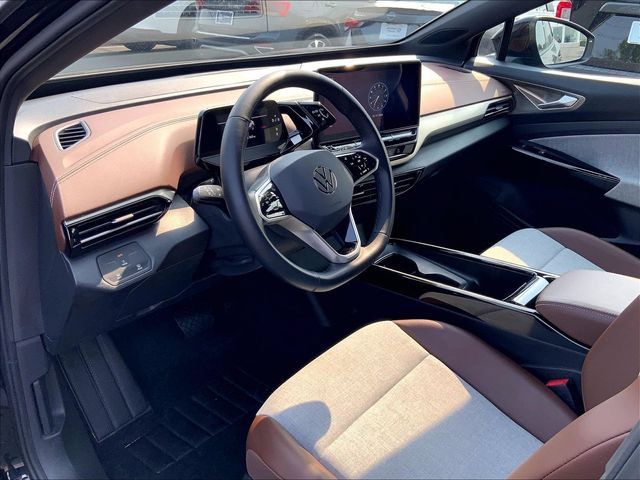 Certified 2023 Volkswagen ID.4 Pro RWD image 4