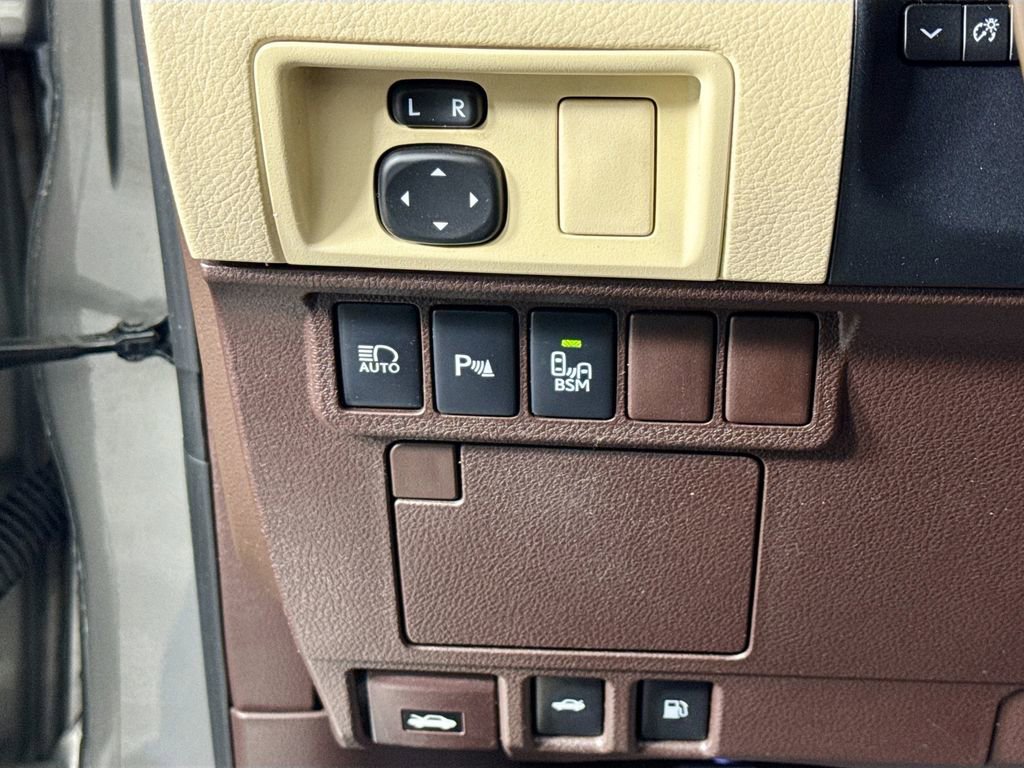 Used 2016 Lexus ES 350 350 image 10