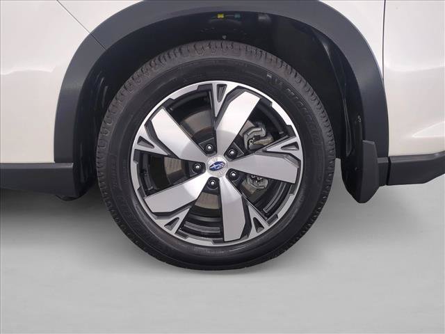 Used 2021 Subaru Forester Touring w/ Popular Package #2 AWD/4WD image 28