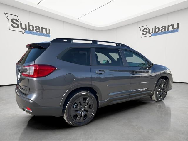 New 2026 Subaru Ascent Bronze Edition AWD/4WD image 7
