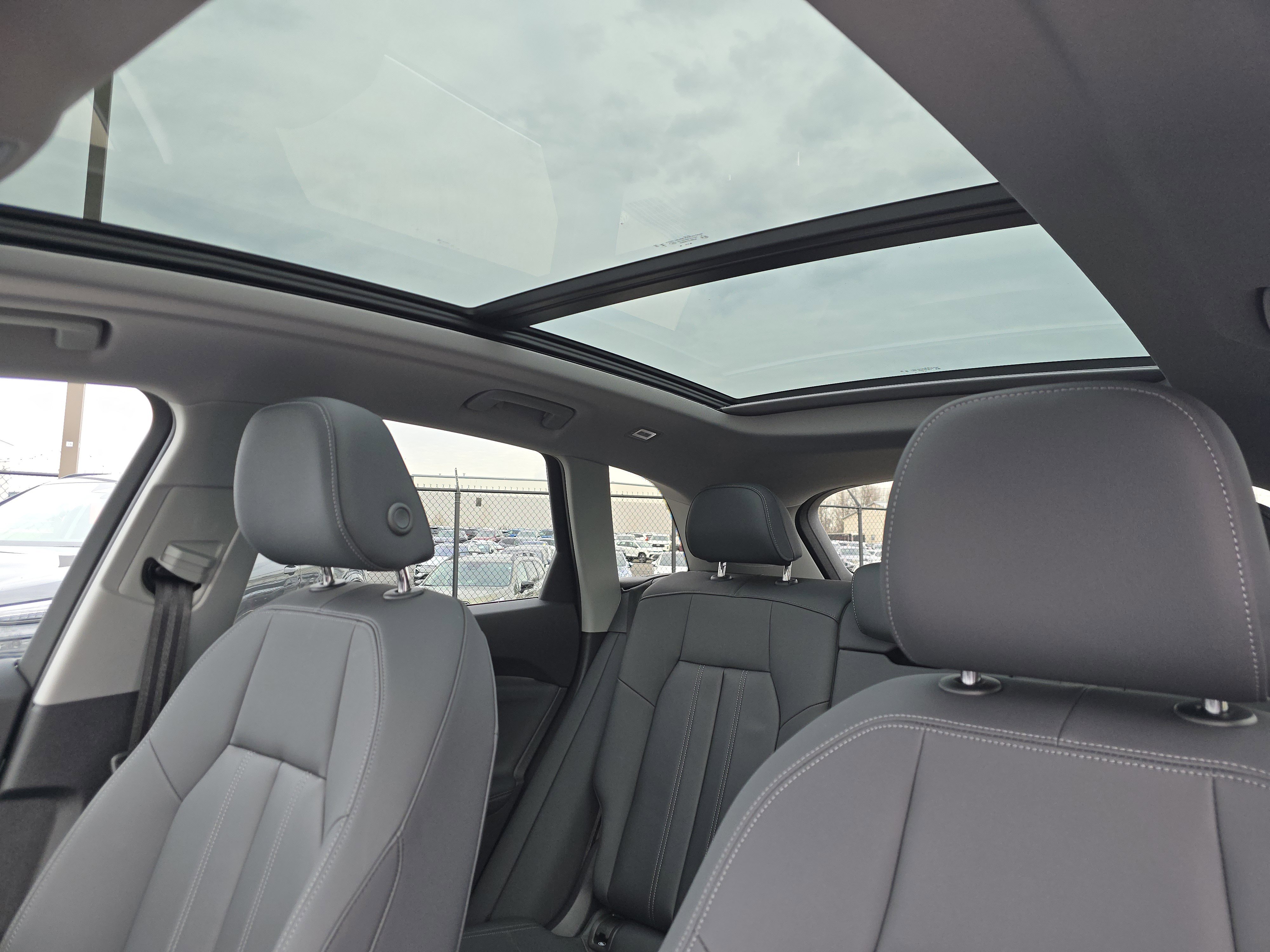 Certified 2025 Audi Q5 Premium w/ Convenience Package image 9