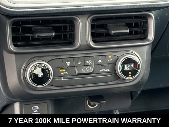 Used 2022 Ford Maverick XL image 21