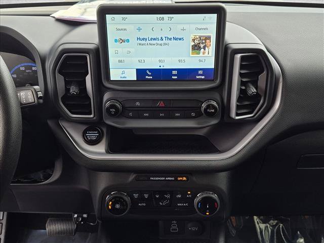 Used 2024 Ford Bronco Sport Big Bend AWD/4WD image 14