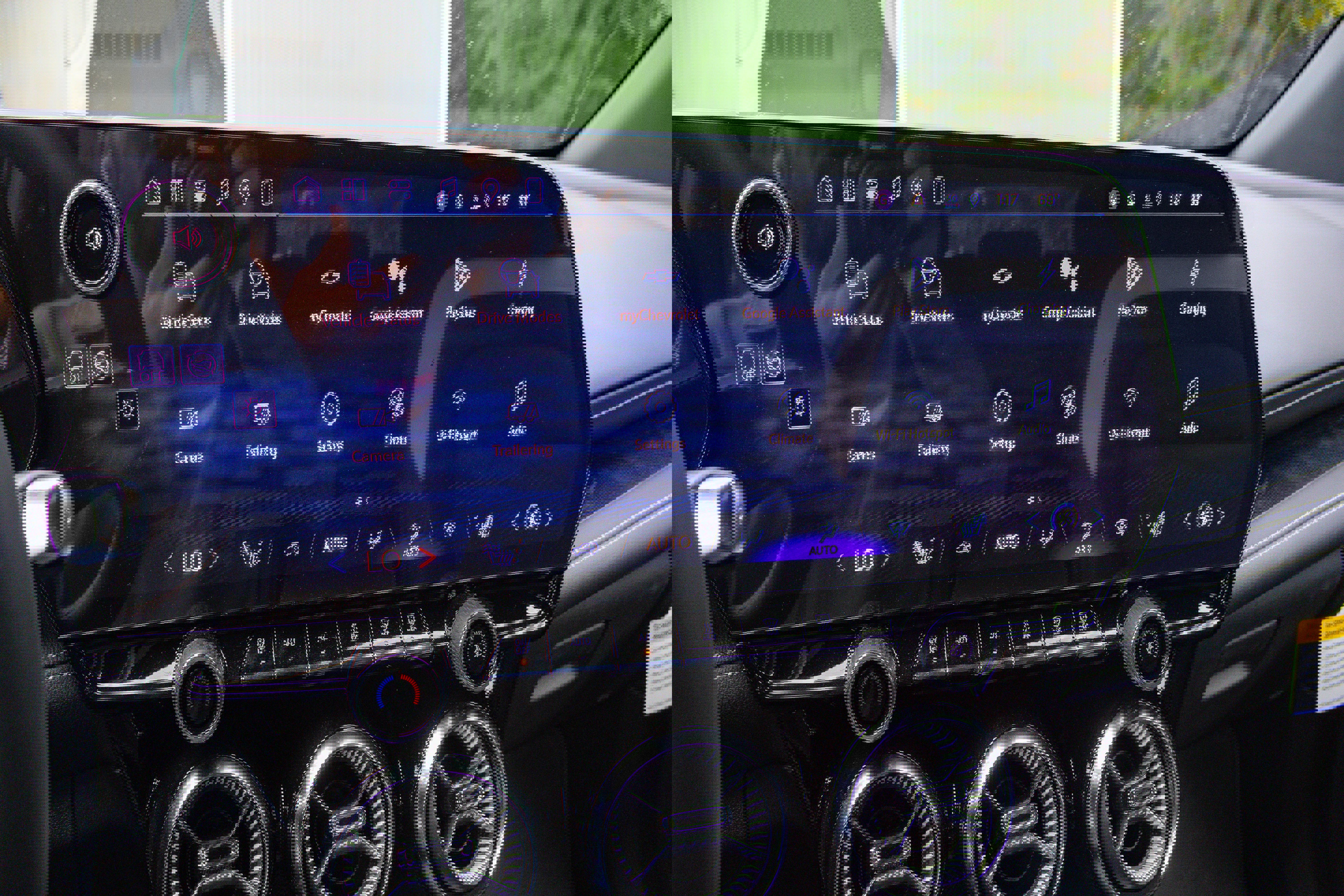 New 2026 Chevrolet Blazer EV LT image 15