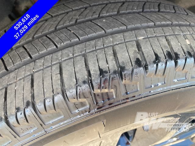 Used 2022 Ford Explorer Limited w/ Class IV Trailer Tow Package AWD/4WD image 15