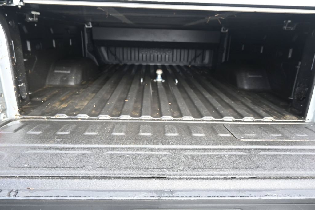 Used 2024 Chevrolet Silverado 2500 High Country w/ Technology Package AWD/4WD image 20