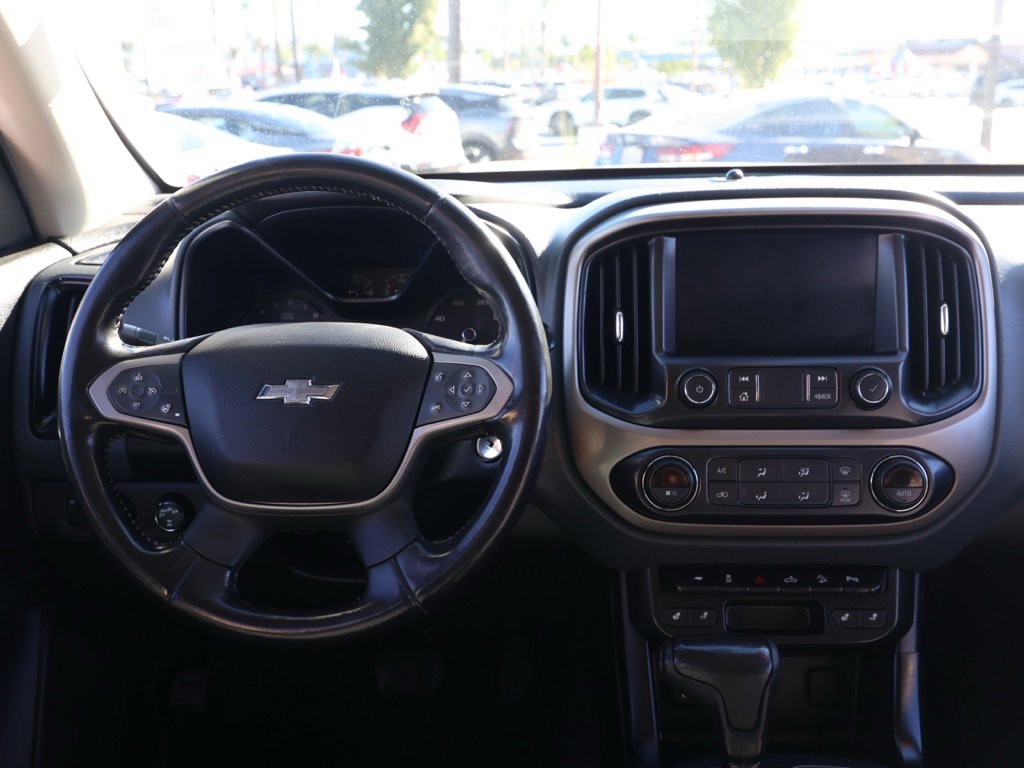 Used 2019 Chevrolet Colorado Z71 image 21