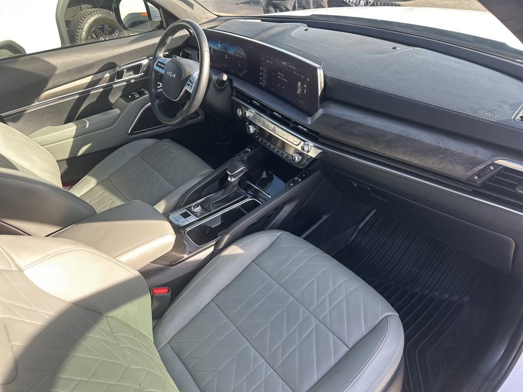 Used 2023 Kia Telluride SX Prestige X-Line image 31