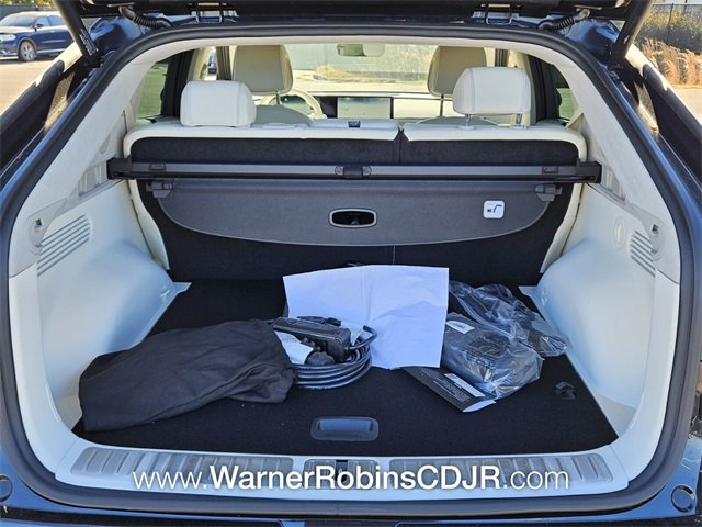 Used 2024 Genesis GV60 Performance image 12