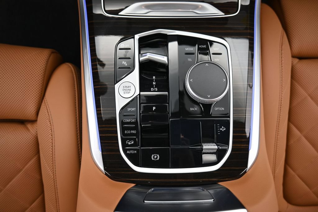 New 2026 BMW X5 xDrive40i AWD/4WD image 15