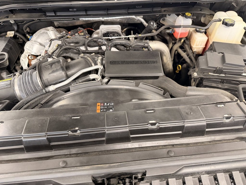 Used 2024 Chevrolet Silverado 2500 LT w/ Midnight Edition image 57