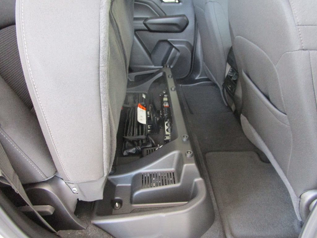 New 2026 GMC Canyon Elevation AWD/4WD image 19