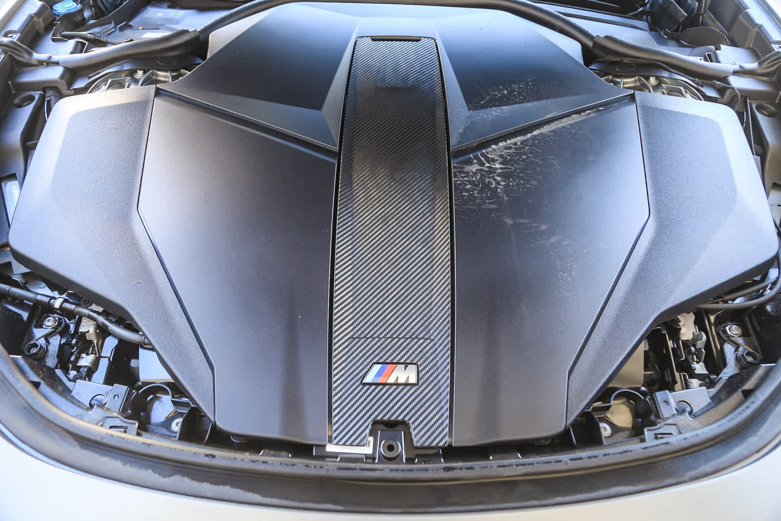 Used 2025 BMW i7 M70 w/ Executive Package image 23