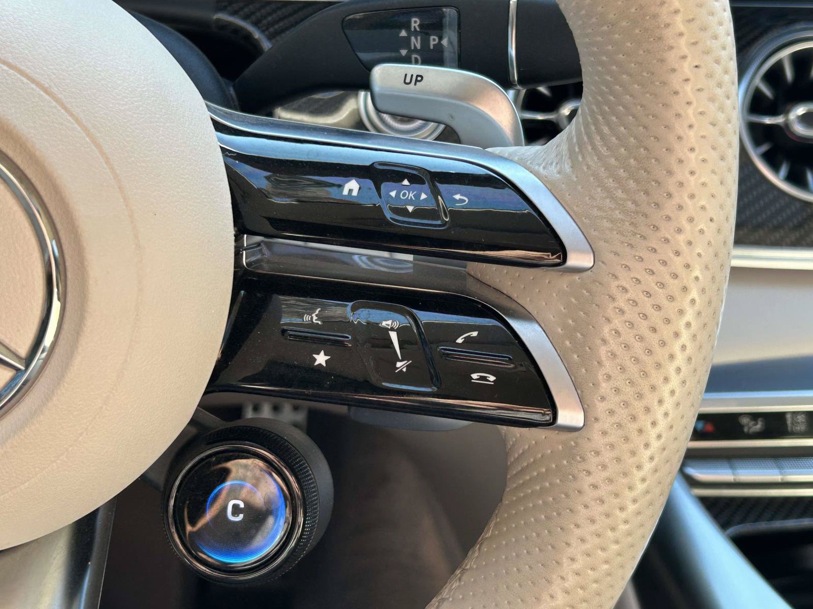 Certified 2023 Mercedes-Benz AMG GT 53 image 29