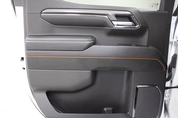 Used 2024 GMC Sierra 1500 AT4 w/ Technology Package image 22