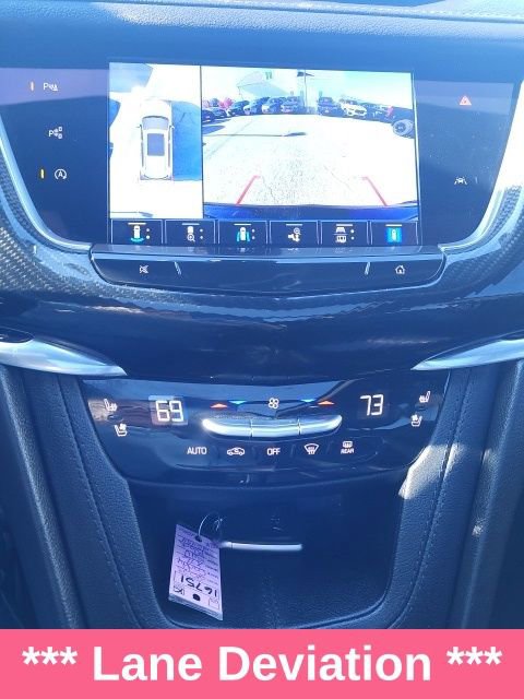 Used 2023 Cadillac XT6 Sport image 6