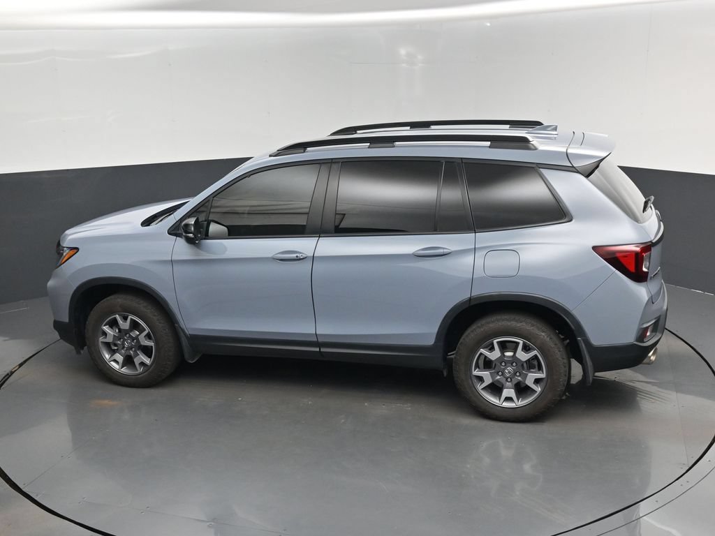Used 2023 Honda Passport TrailSport image 14
