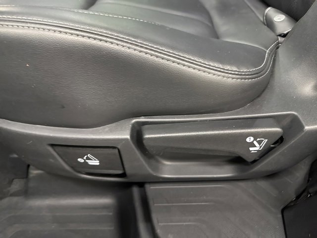 Used 2020 Subaru Ascent Limited w/ Technology Package image 21