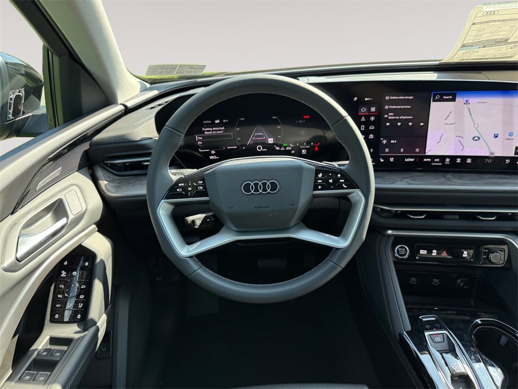 New 2025 Audi Q5 2.0T Premium Plus image 12