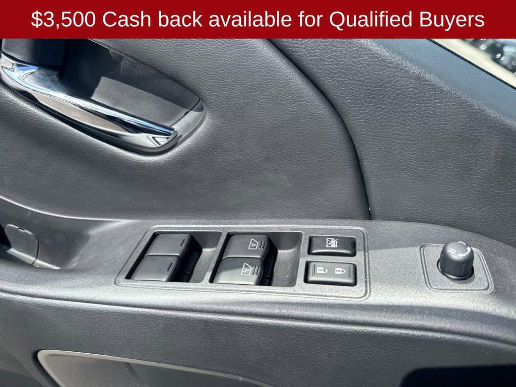 New 2026 Nissan Frontier SV AWD/4WD image 12