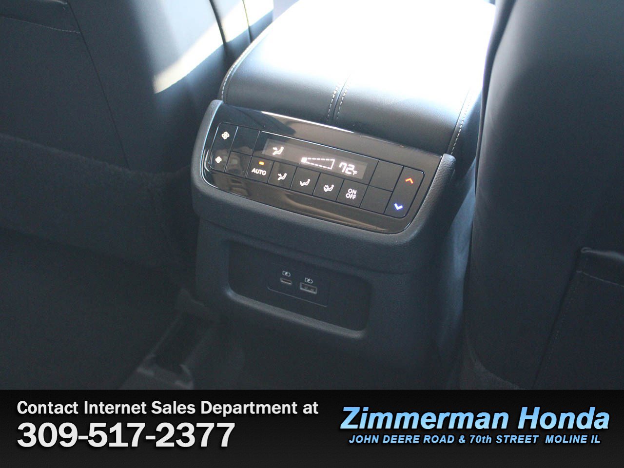 Used 2025 INFINITI QX60 Pure AWD/4WD image 10