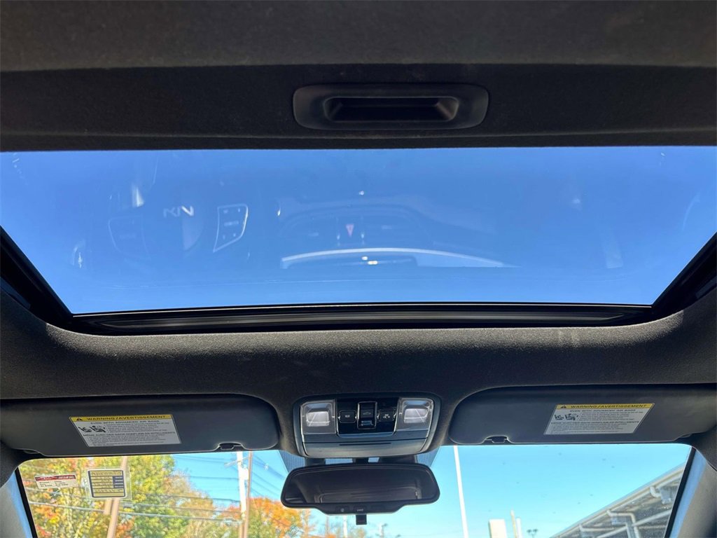 Used 2022 Kia Forte GT w/ GT2 Package image 13