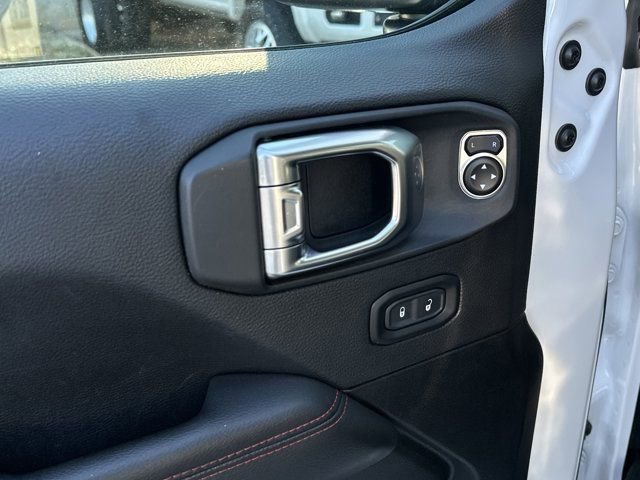 Used 2020 Jeep Wrangler Unlimited Rubicon image 14