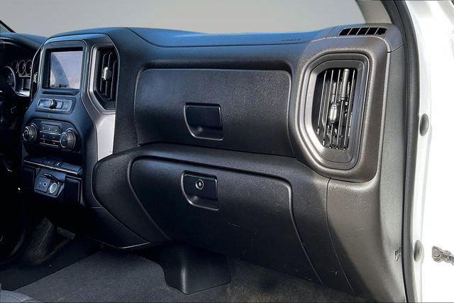 Used 2023 Chevrolet Silverado 2500 Custom w/ Infotainment Package image 27