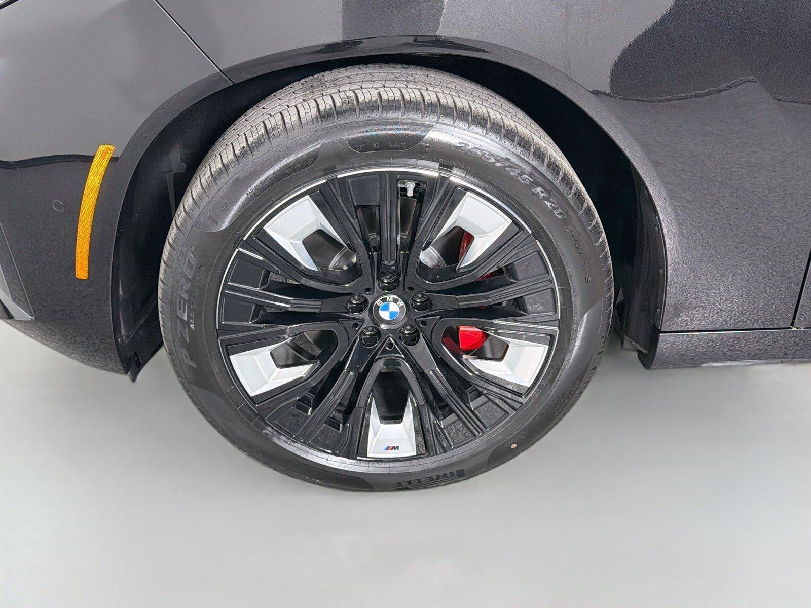 New 2026 BMW X3 xDrive30i w/ Premium Package AWD/4WD image 31