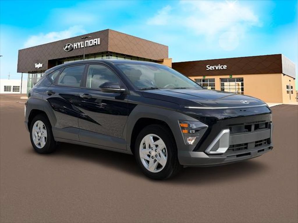 New 2027 Hyundai Kona SE FWD image 9
