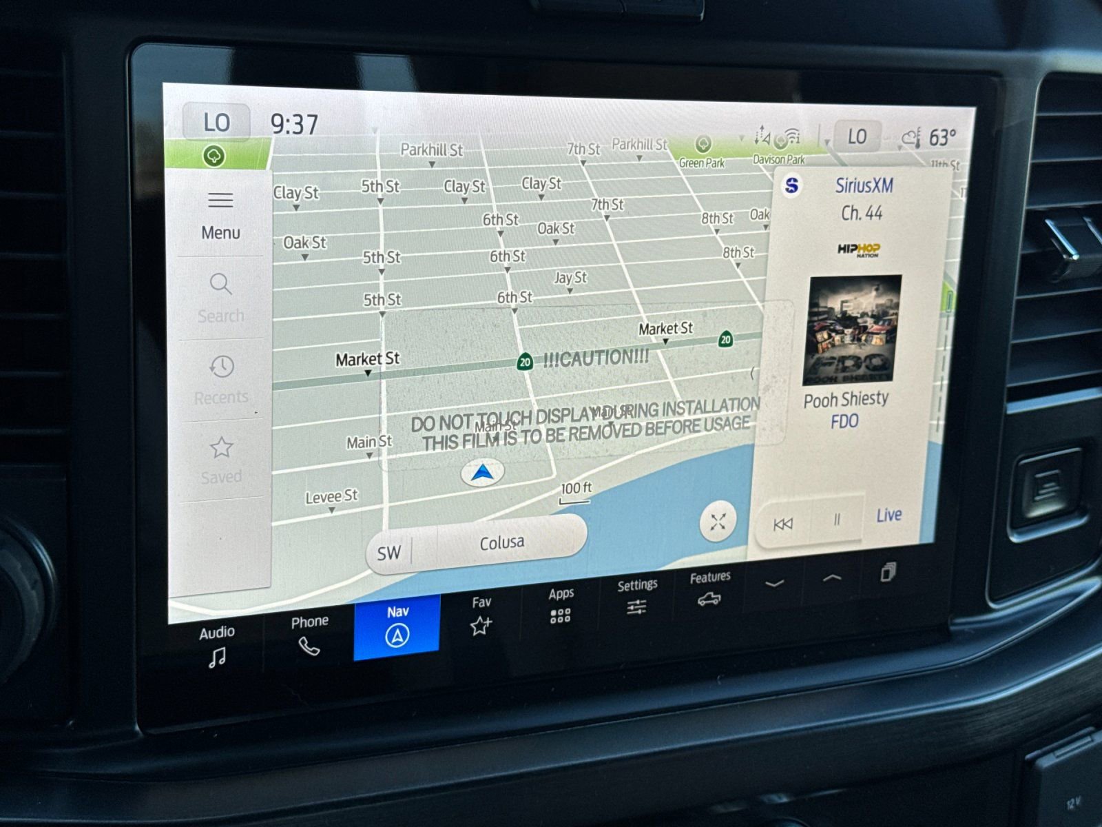 New 2026 Ford F350 Lariat w/ Lariat Ultimate Package image 21