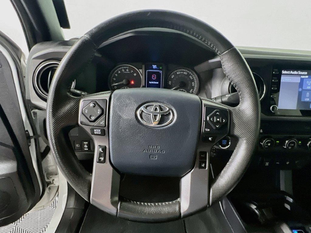 Used 2020 Toyota Tacoma TRD Sport RWD image 14