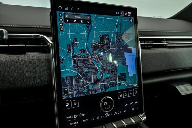 New 2026 GMC Sierra EV Elevation image 12