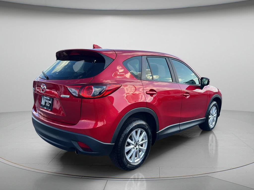 Used 2016 MAZDA CX-5 Sport AWD/4WD image 7