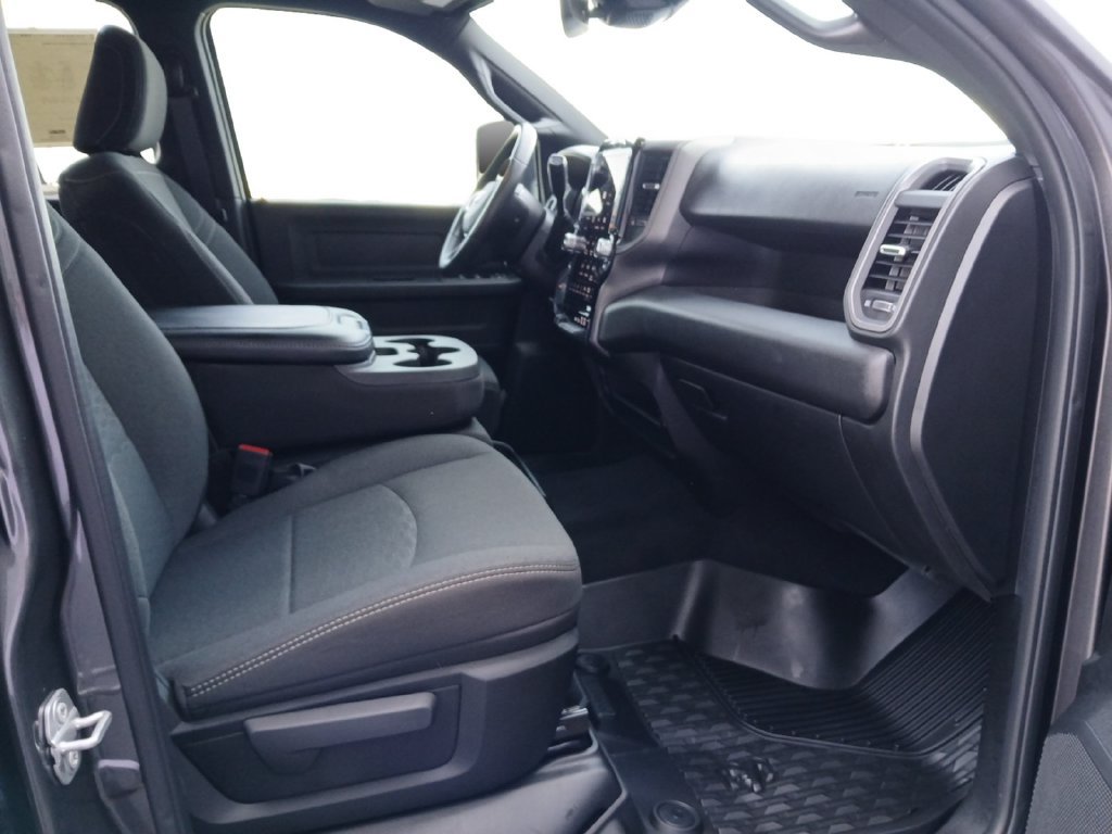 Used 2026 RAM 2500 Tradesman AWD/4WD image 24