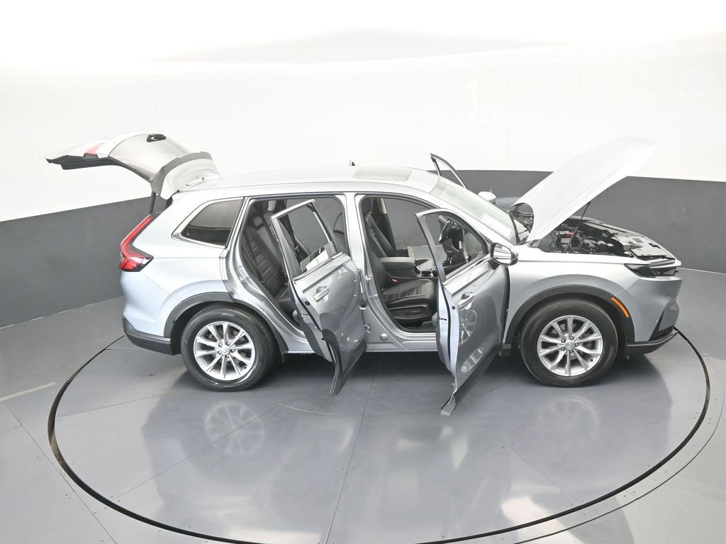 Used 2023 Honda CR-V EX-L image 71
