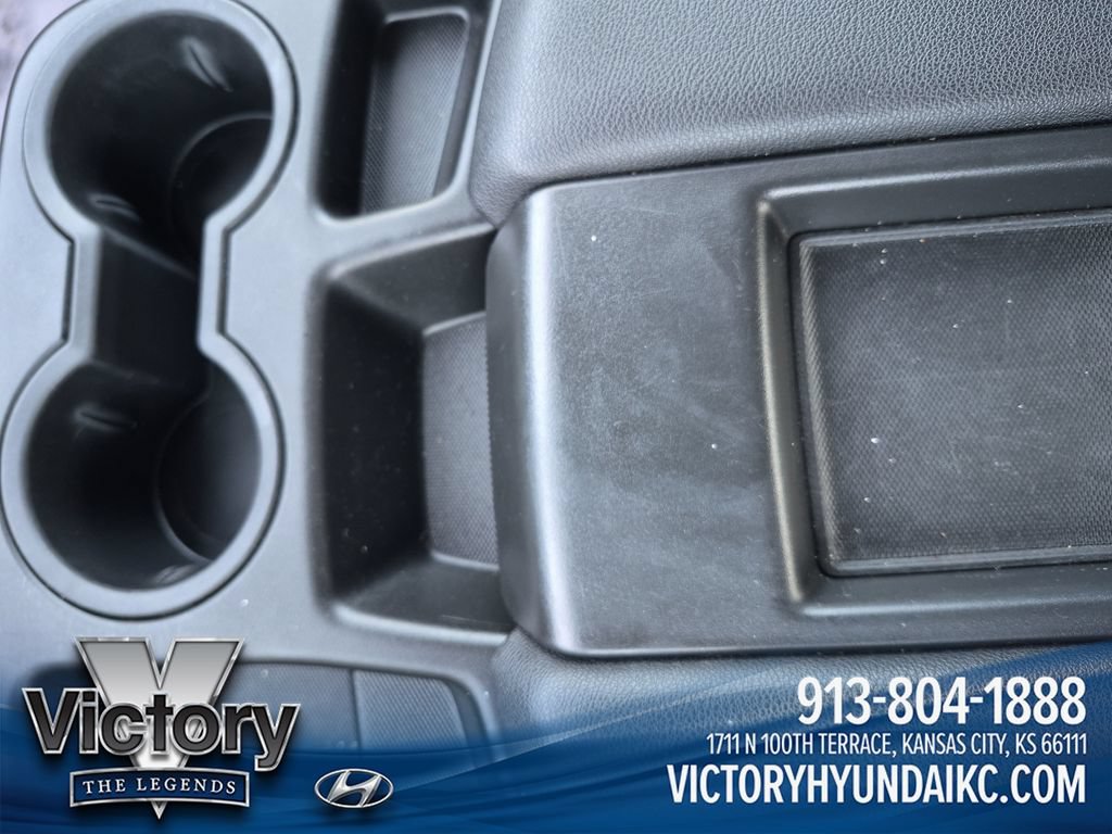 Used 2025 Chevrolet Silverado 2500 LT w/ Convenience Package AWD/4WD image 18