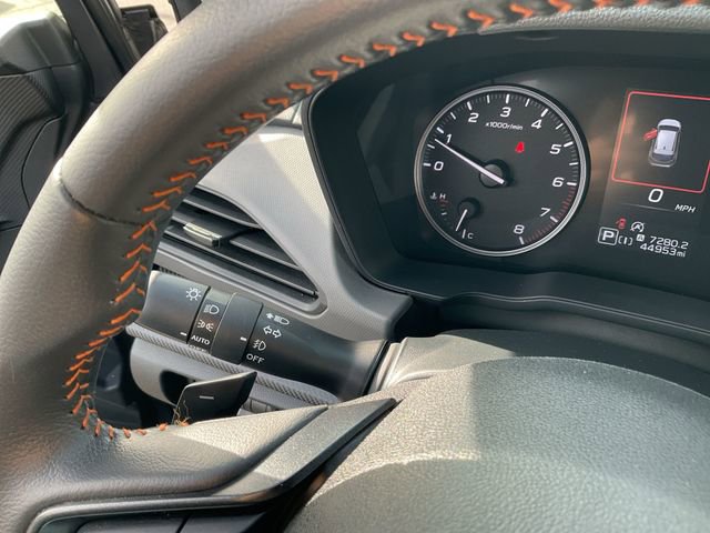 Used 2024 Subaru Crosstrek 2.5i Limited w/ Crosstrek Mirror Package image 21