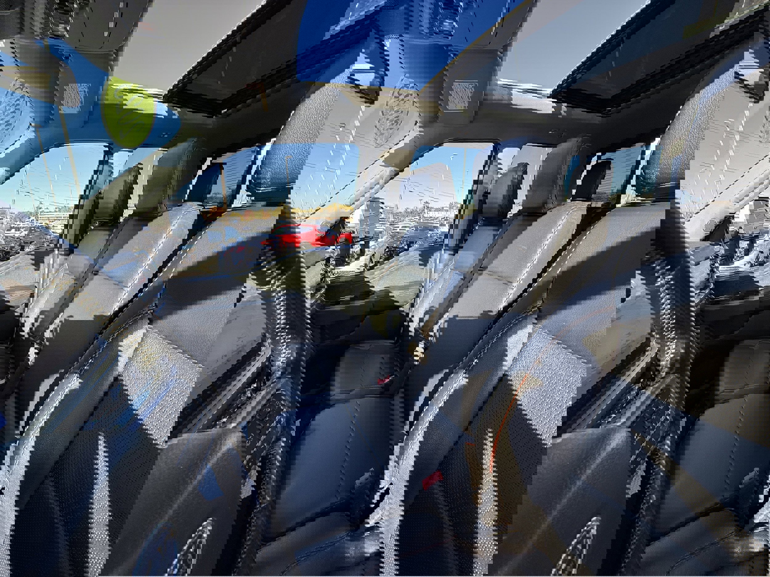 Used 2023 Ford F250 Lariat w/ Lariat Ultimate Package image 19