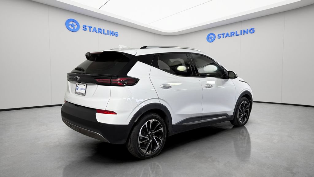 Used 2023 Chevrolet Bolt EUV Premier FWD image 10