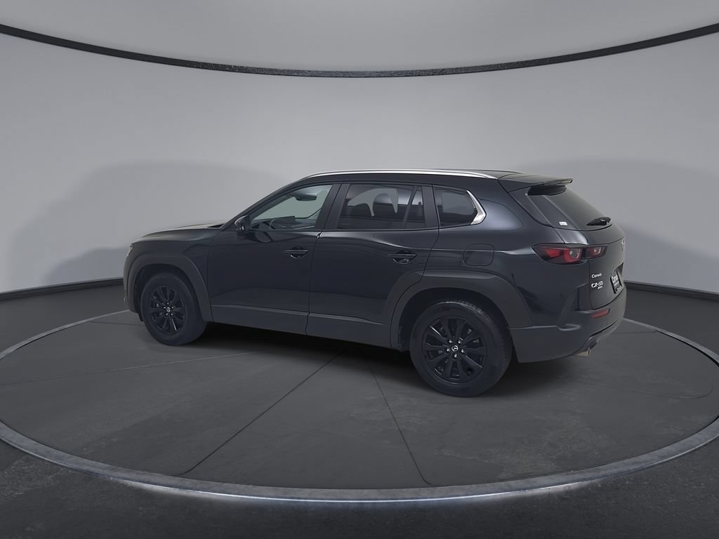 Used 2025 MAZDA CX-50 AWD 2.5 S w/ Preferred Package image 10