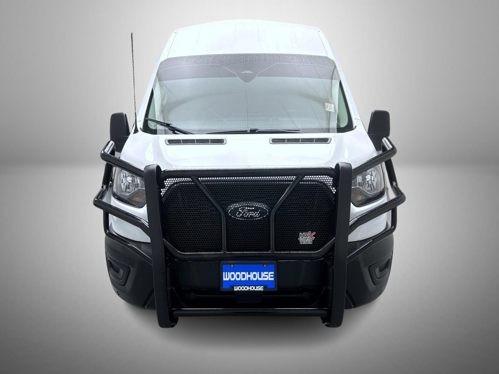 Used 2026 Ford Transit 350 148 High Roof Extended w/ Load Area Protection Package RWD image 2