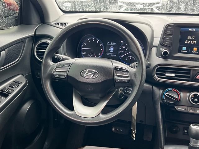 Used 2019 Hyundai Kona SE image 14