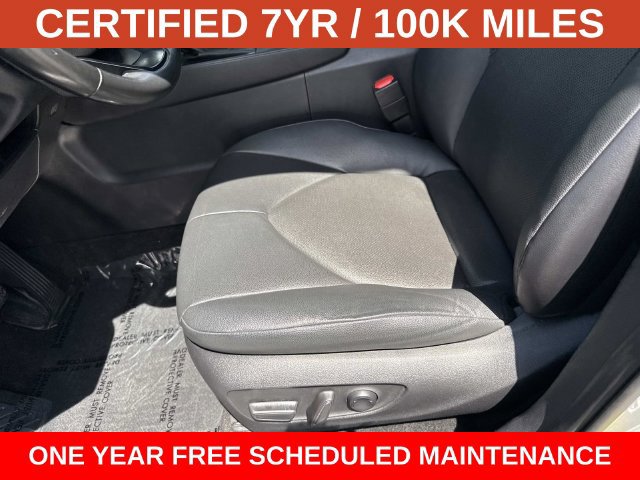 Used 2024 Toyota Grand Highlander FWD image 12