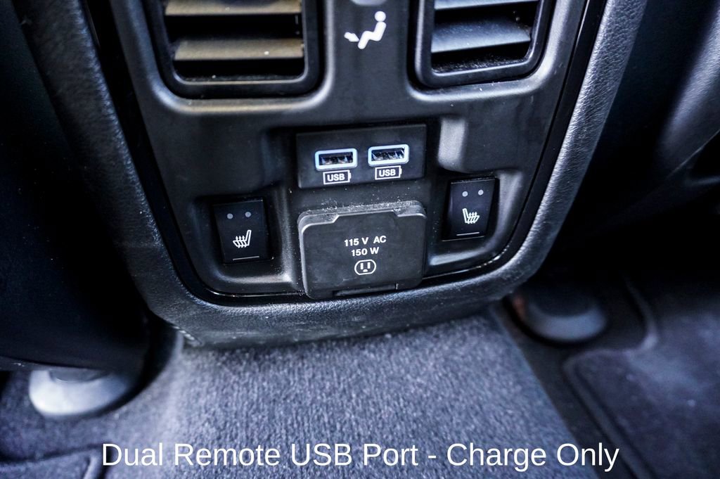 Used 2025 Dodge Durango R/T image 11