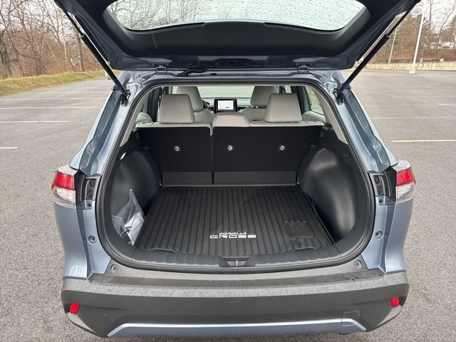 New 2026 Toyota Corolla Cross L AWD/4WD image 5