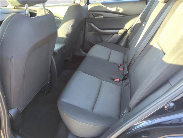 Used 2024 MAZDA CX-30 AWD 2.5 S image 8