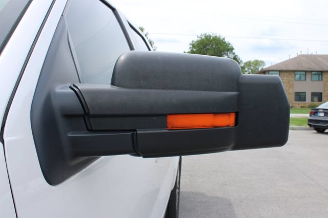 Used 2012 Ford F150 Platinum AWD/4WD image 7