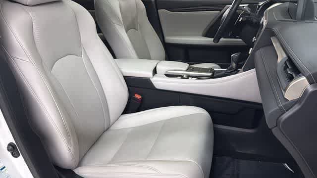 Used 2020 Lexus RX 350 AWD w/ Accessory Package image 33
