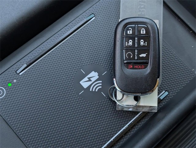 Used 2025 Honda Odyssey Touring image 40